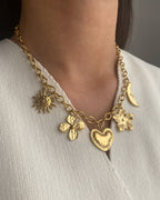 Collier Cosima