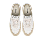 Sneakers Medalist Low - White - Homme