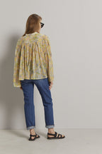 BLOUSE TULIP