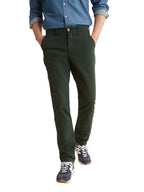 Chino Reg - Beige Clair Uni - Homme