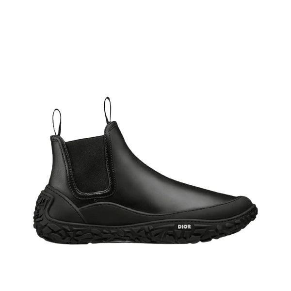Bottes Dior B28 Chelsea - Black - Homme