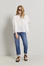 BLOUSE TULIP