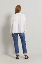 BLOUSE TULIP