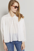BLOUSE TULIP