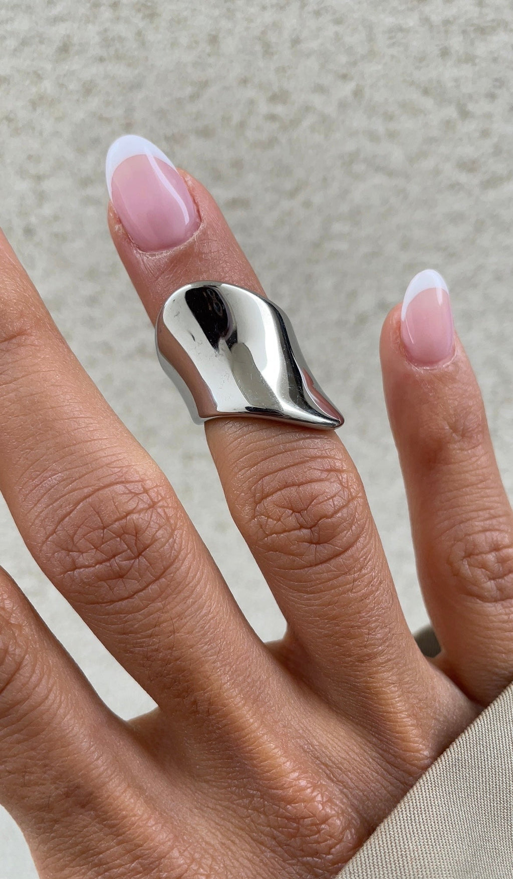 Bague Phalange