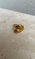 Bague Simple Embrace