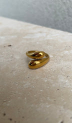 Bague Simple Embrace
