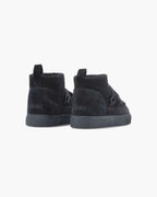 Bottes Classic Low - Black