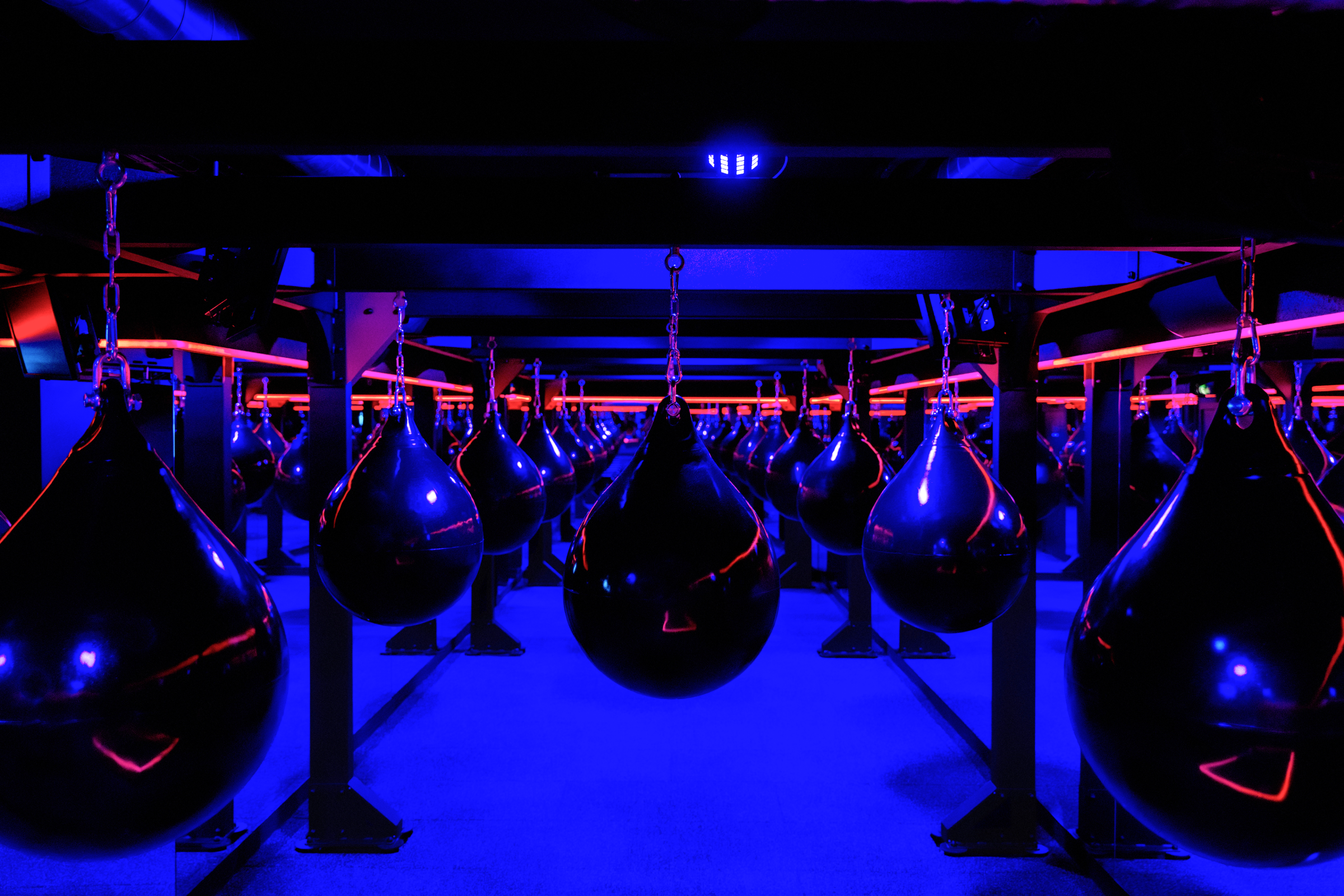 Le Cercle Boxing  - Boxing Bootcamp - 3 Sessions