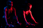 SPACE CYCLE - Indoor Cycling - 3 Sessions