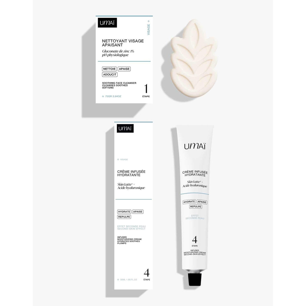 Umaï - Les Essentiels Visage