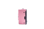 Appareil Photo Argentique - M35 - Rose - 2 Pellicules Couleur Offertes - Kodak