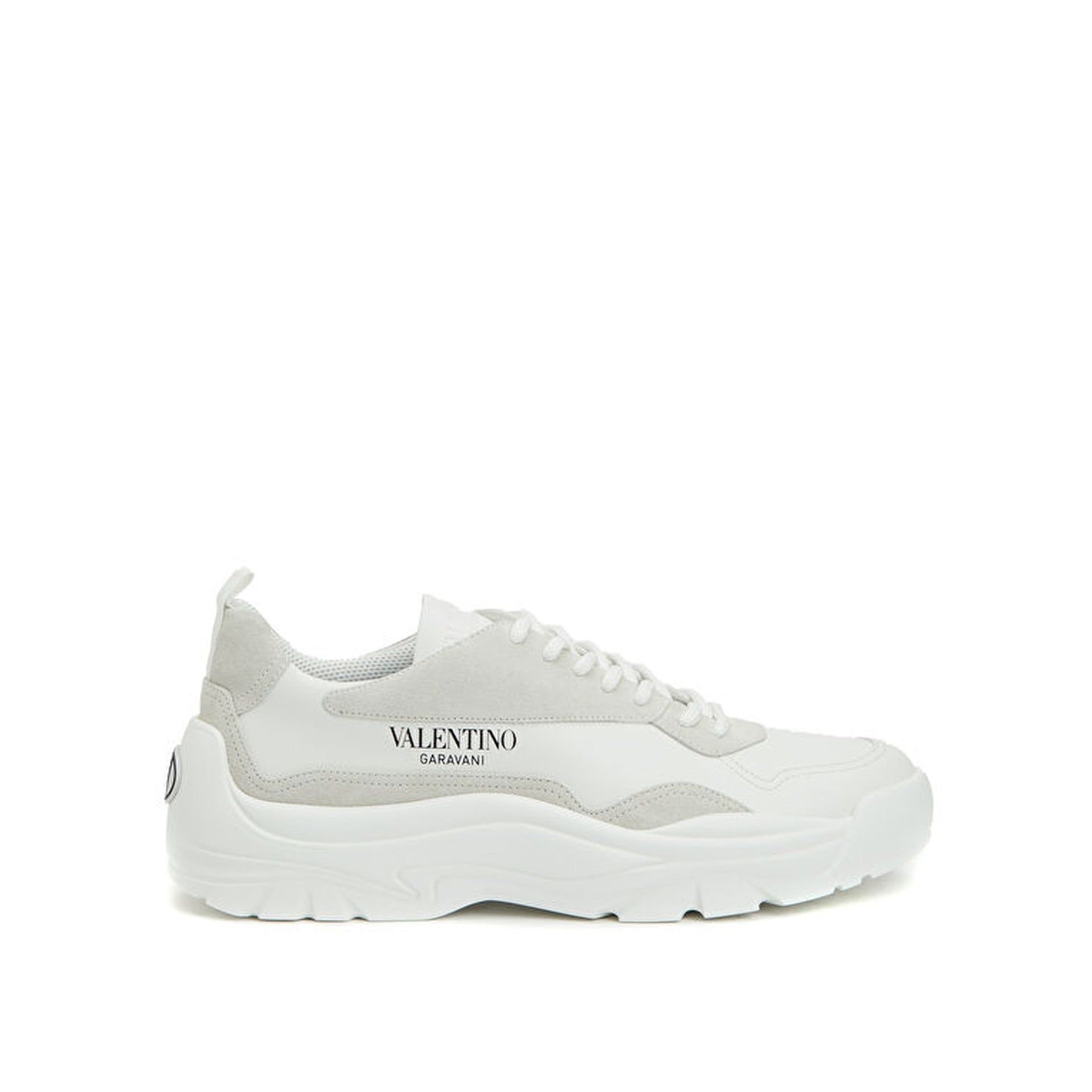 Baskets Valentino Garavani Gumboy Low-Top - White - Homme