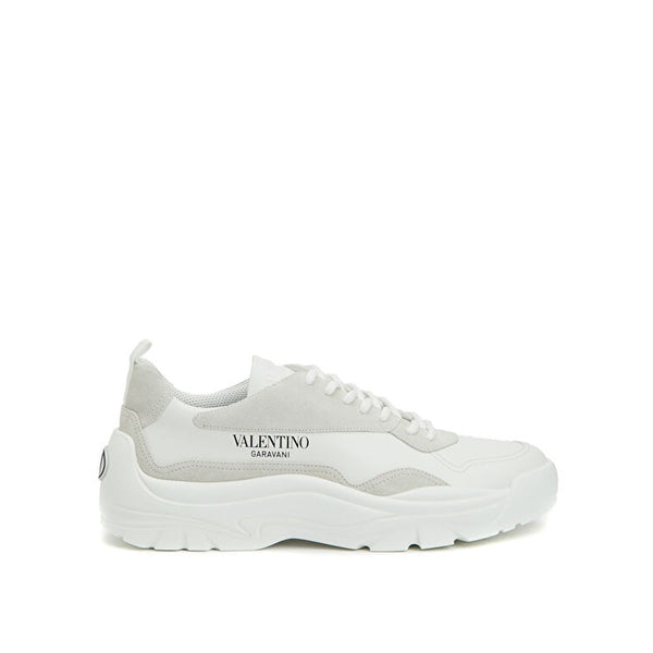 Baskets Valentino Garavani Gumboy Low-Top - White - Homme