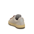 Baskets Lanvin Curb - Gray - Femme