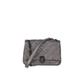 Bvlgari Serpenti Cabochon Bag - Black - Femme