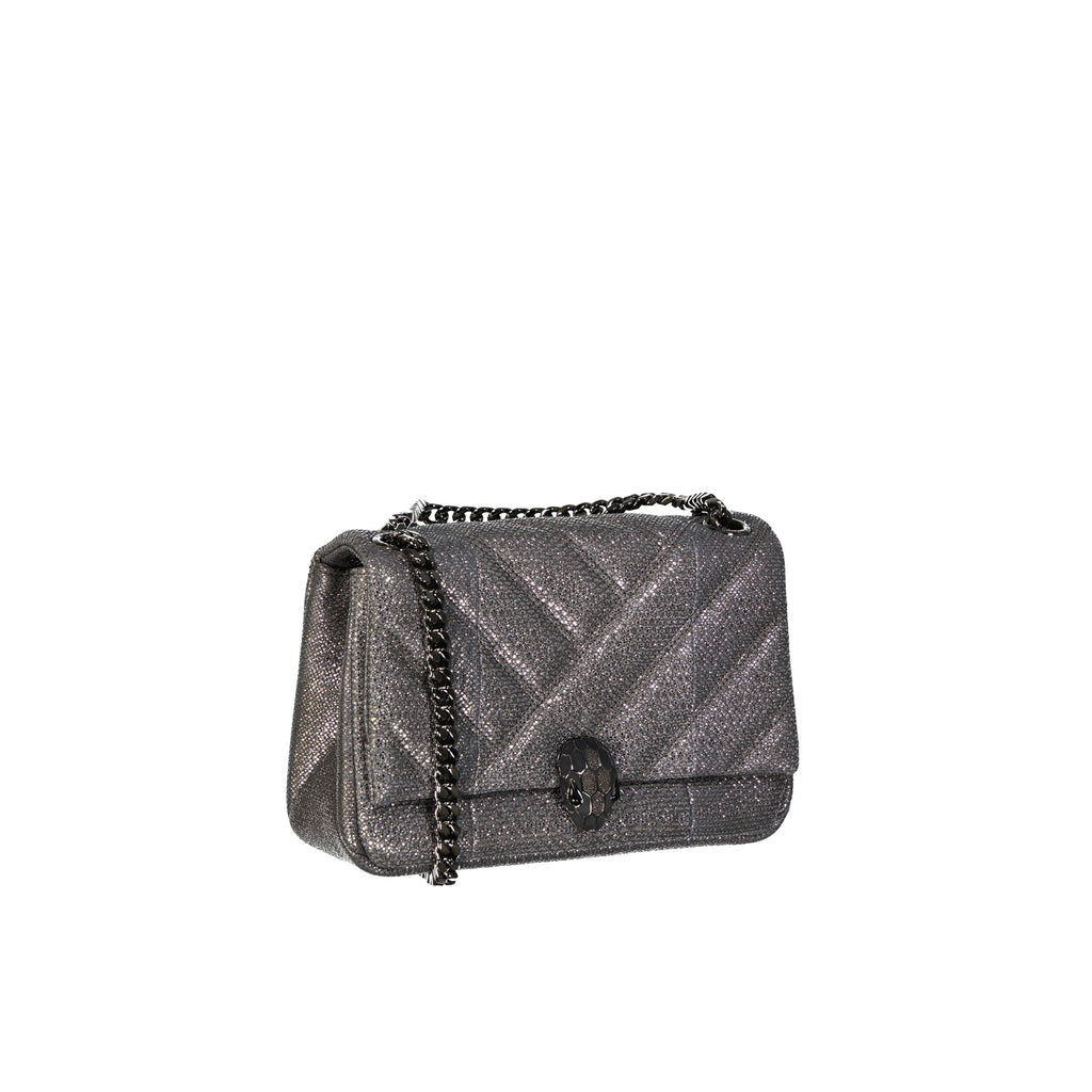 Bvlgari Serpenti Cabochon Bag - Black - Femme