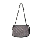 Bvlgari Serpenti Cabochon Bag - Black - Femme
