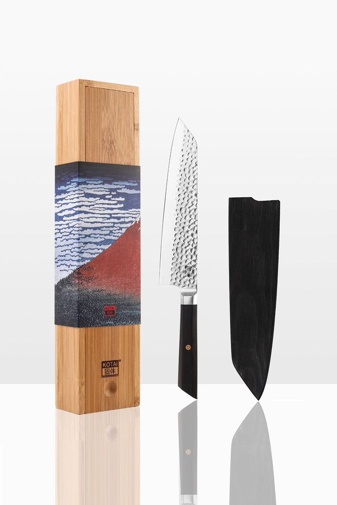 Set Essentiel - Collection Bunka - 3 Pièces