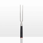 Set Barbecue De Couteaux - Collection Pakka - 4 Pièces