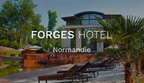 Forges Hôtel - Very Chic