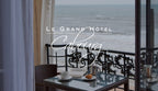 Le Grand Hôtel Cabourg