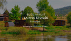 Hôtel La Rive Étoilée