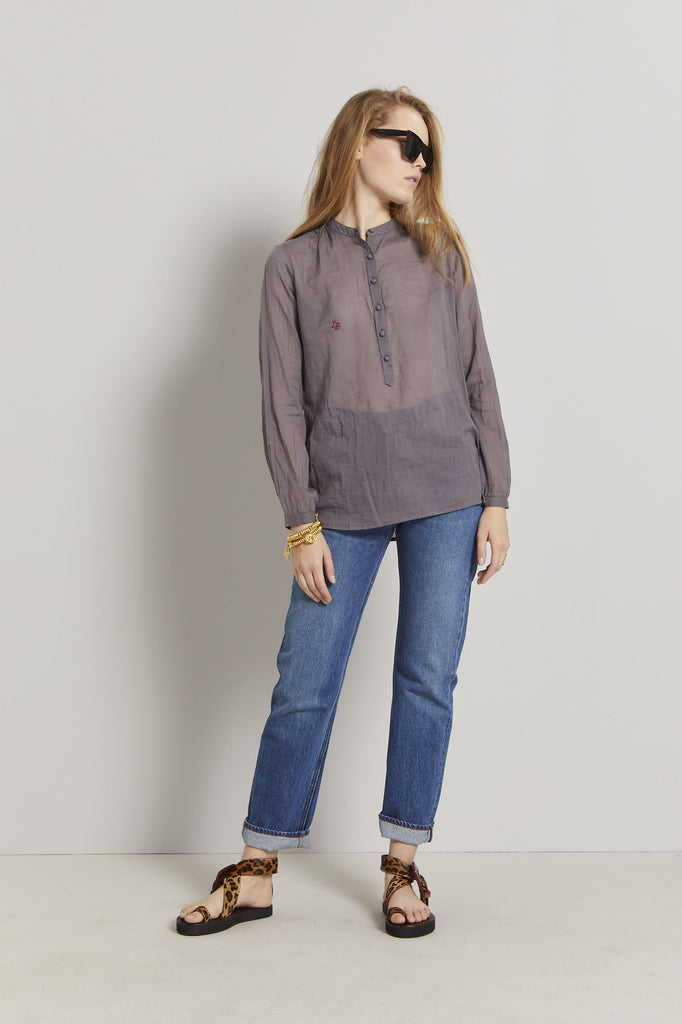 CHEMISE BICYCLE