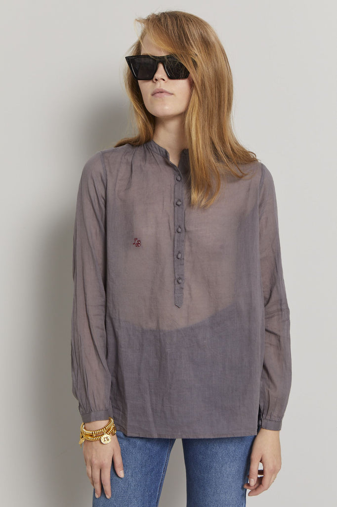 CHEMISE BICYCLE