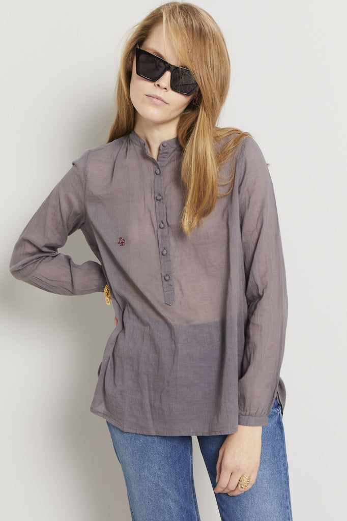 CHEMISE BICYCLE