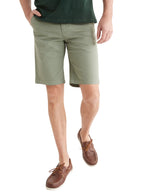 Bermuda Pois - Bleu Moyen Imprime - Homme