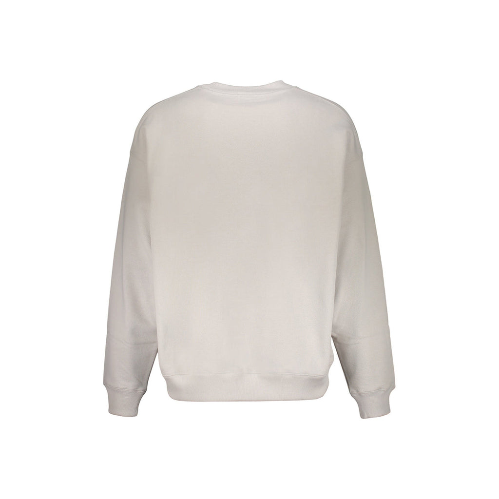 Off - White Logo sweatshirt - MEN CLOTHING - OFF - WHITE - T.Luxy