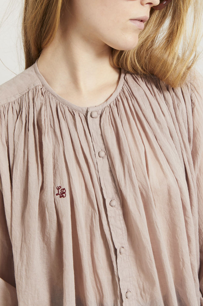 CHEMISE CIGAR