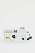 Appareil Photo Argentique - I60 - Bug Green - 2 Pellicules Couleur Offertes - Kodak