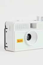 Appareil Photo Argentique - I60 - Bug Green - 2 Pellicules Couleur Offertes - Kodak
