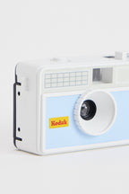 Appareil Photo Argentique - I60 - Baby Blue - 2 Pellicules Couleur Offertes - Kodak