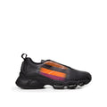 Sneakers - Prada Collision Low-Top - Black