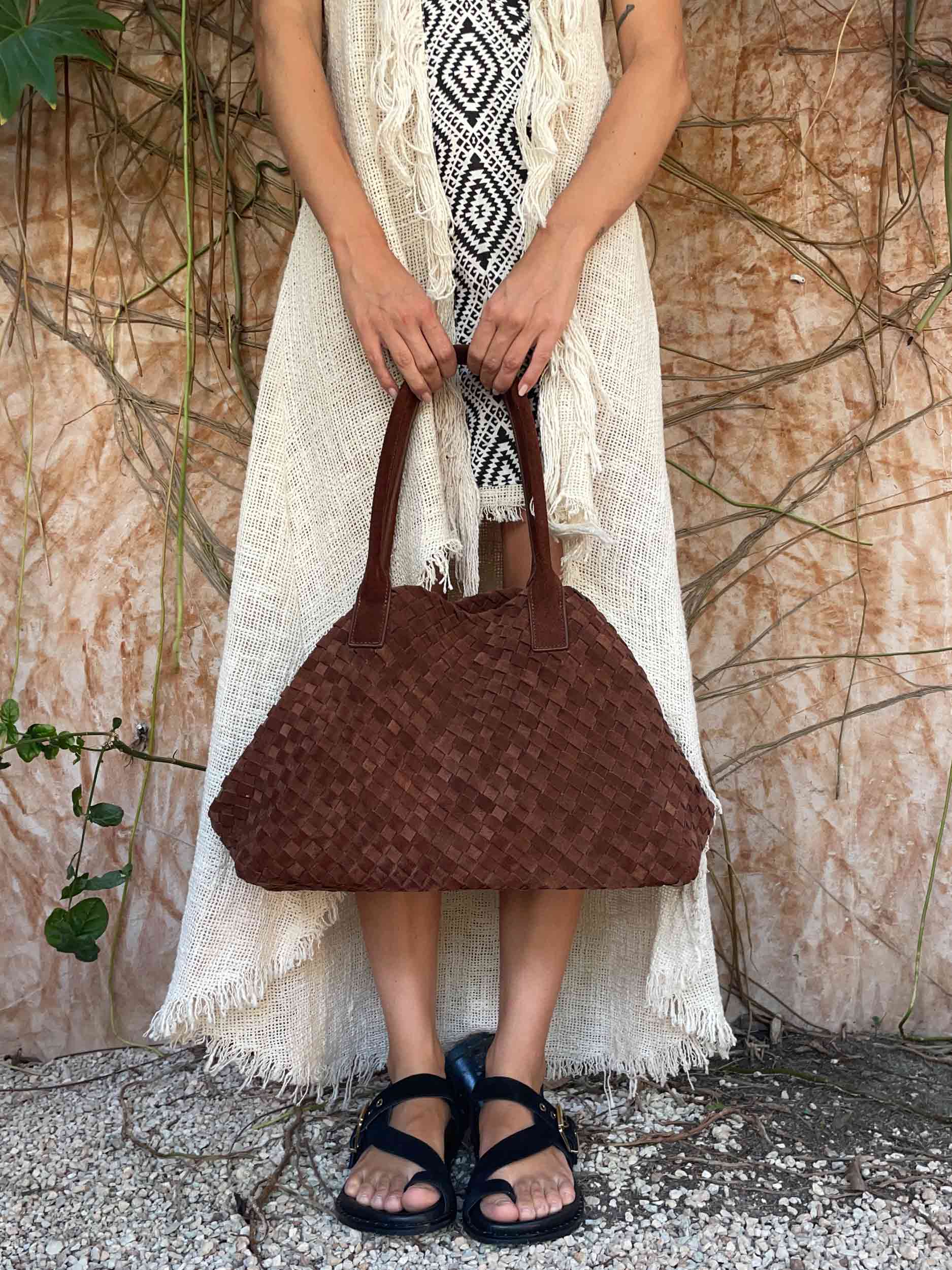 Sac La Dolce Vita - Café