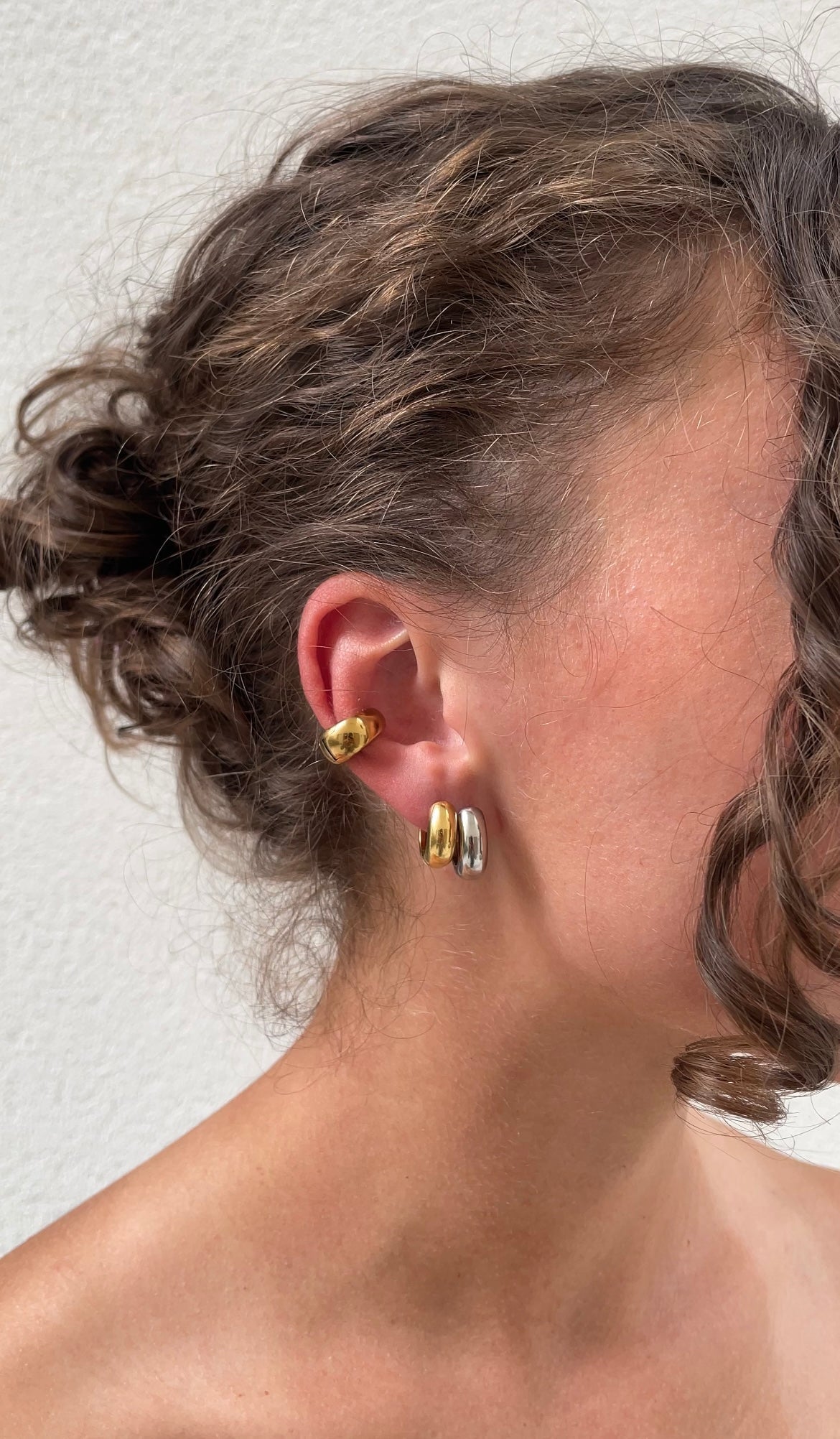 Earcuff Parisian
