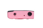 Appareil Photo Argentique - M35 - Rose - 2 Pellicules Couleur Offertes - Kodak