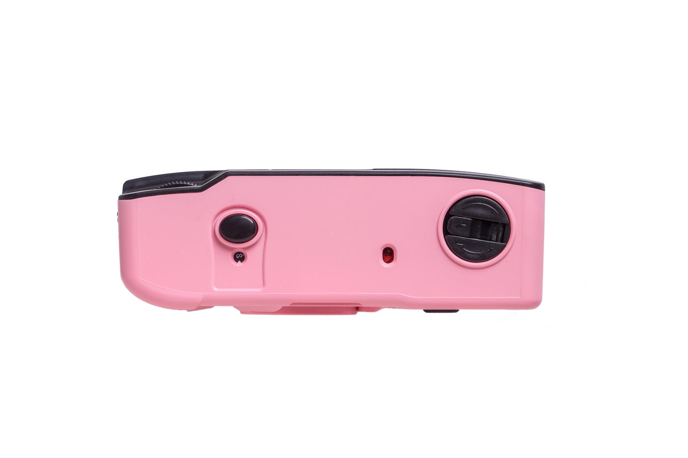 Appareil Photo Argentique - M35 - Rose - 2 Pellicules Couleur Offertes - Kodak