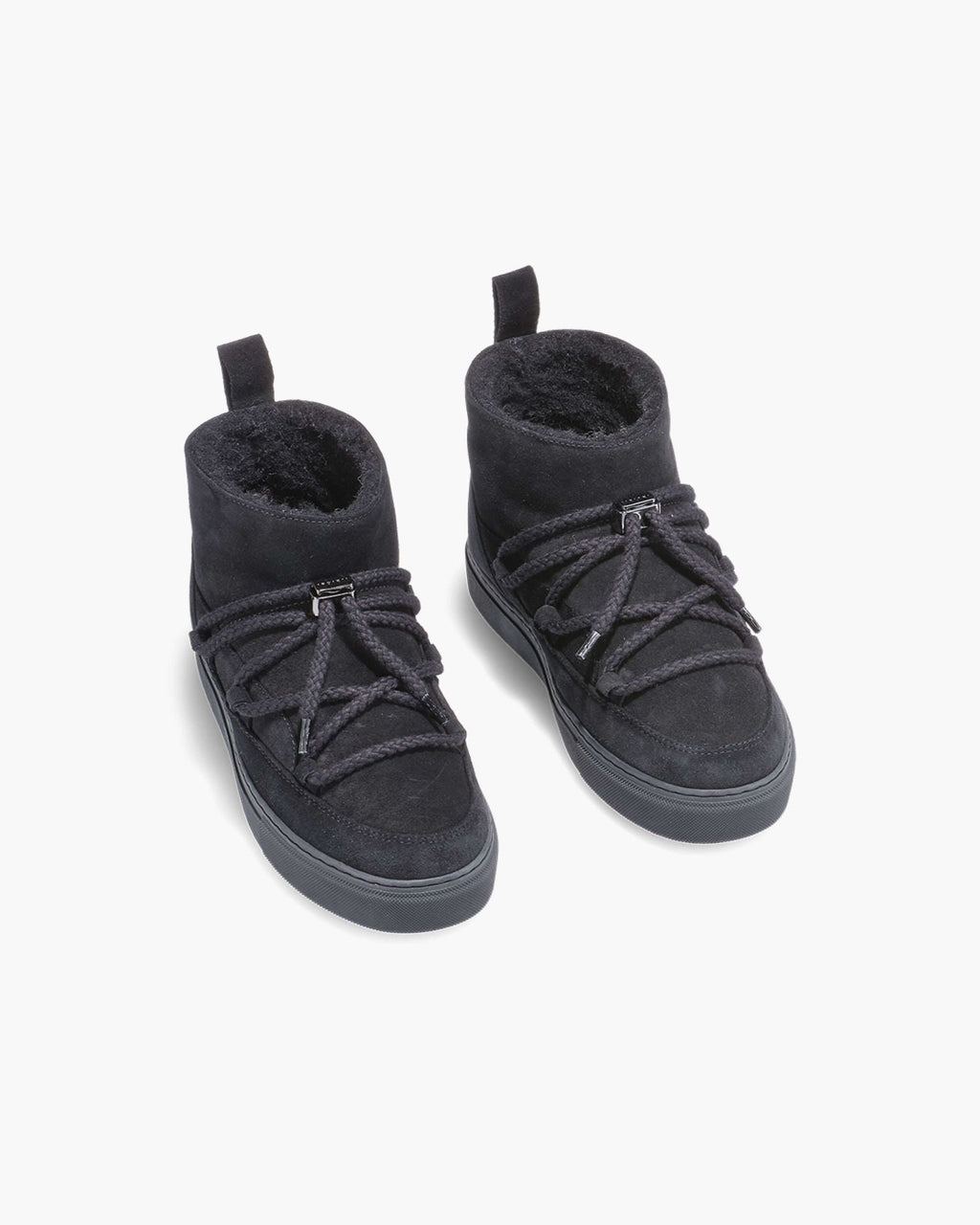 Bottes Classic Low - Black