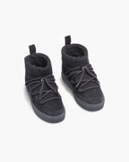 Bottes Classic Low - Black