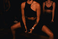 4 Sessions - POSES Studio