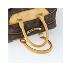 Sac À Main Louis Vuitton Marron