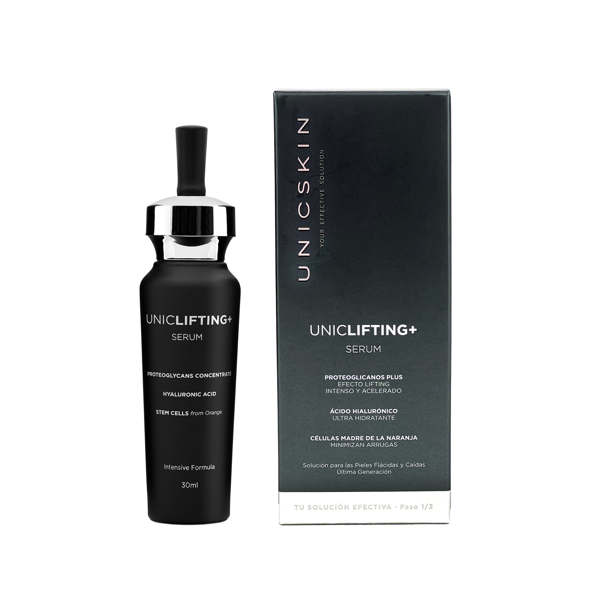 Sérum Uniclifting+