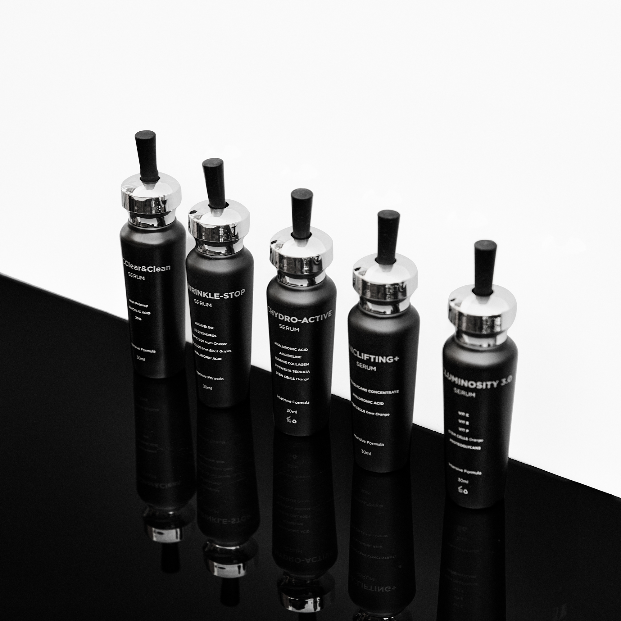 Sérum Uniclifting+