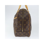 Sac À Main Louis Vuitton Marron