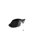 Sandales - Dolce & Gabbana Keira Satin - Black