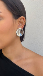 Boucles D'Oreilles Nefertiti